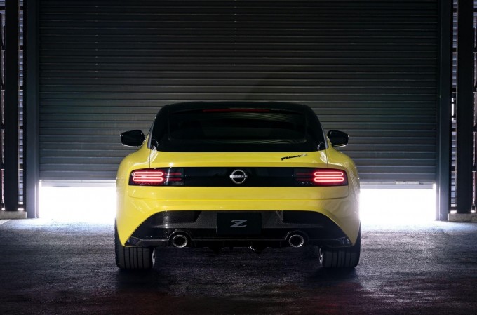 Foto: Nissan