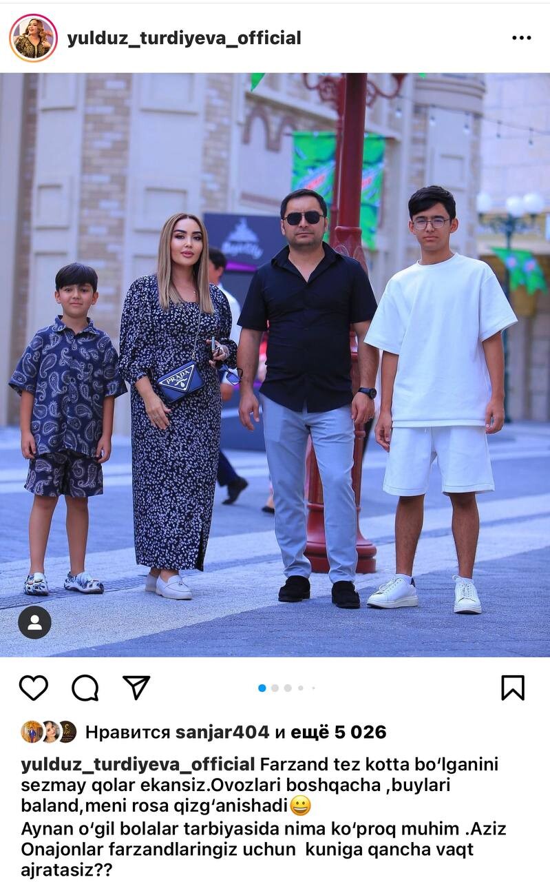 Foto: Instagram