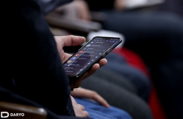 Telegram’даги маълумотларга ўзбекистонликларнинг қанчаси ишонади? Сўровнома ўтказилди 