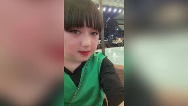 Фарғонада бедарак йўқолган 14 ёшли қиз Андижондан топилди (видео) 