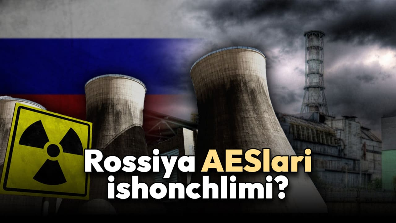 Kechikkan, narxi shishirilgan va nosoz Rosatom AESlari haqida. Rossiya atom energetikasi bo‘yicha ishonchli hamkor bo‘la oladimi? Kechikkan, narxi shishirilgan va nosoz Rosatom AESlari haqida. Rossiya atom energetikasi bo‘yicha ishonchli hamkor bo‘la oladimi?