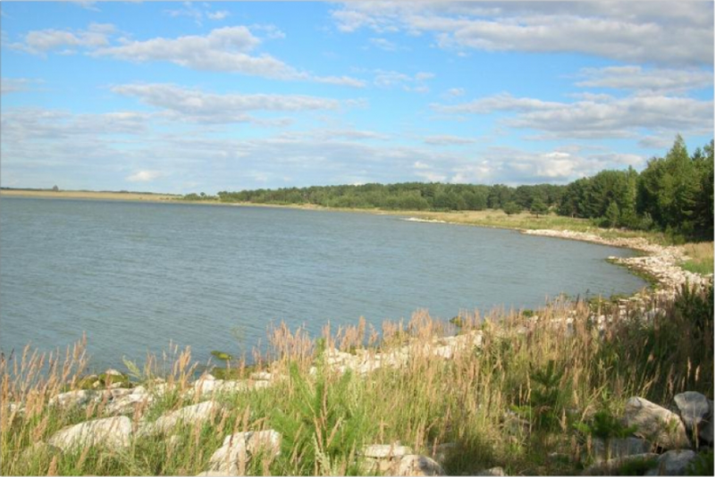 Kazakhstan reclaims $53.1mn Lake Teke following legal review 