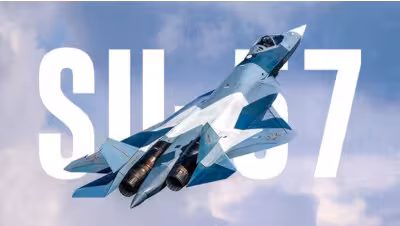 Россия Су-57 самолёти учун харидор топди 